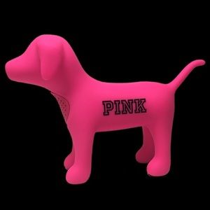 Pink Dog